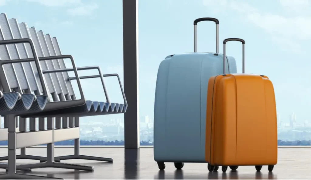 Luxury rehab travel concierge services with airport luggage and private transportation support for addiction treatment clients
