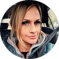 Sarah Crissinger profile picture