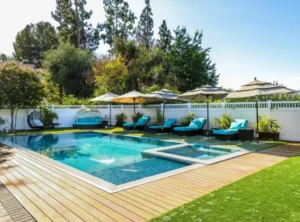 The Science Behind Healing Environments in Luxury Rehab