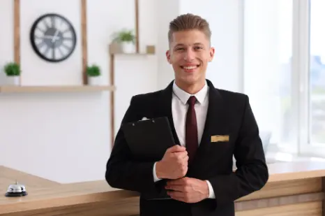 Concierge Services