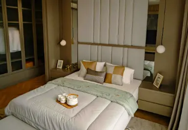 Luxury Residences