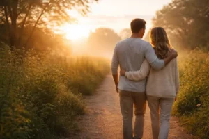 Healing Trauma and Addiction Together: High-Acuity Care for Couples