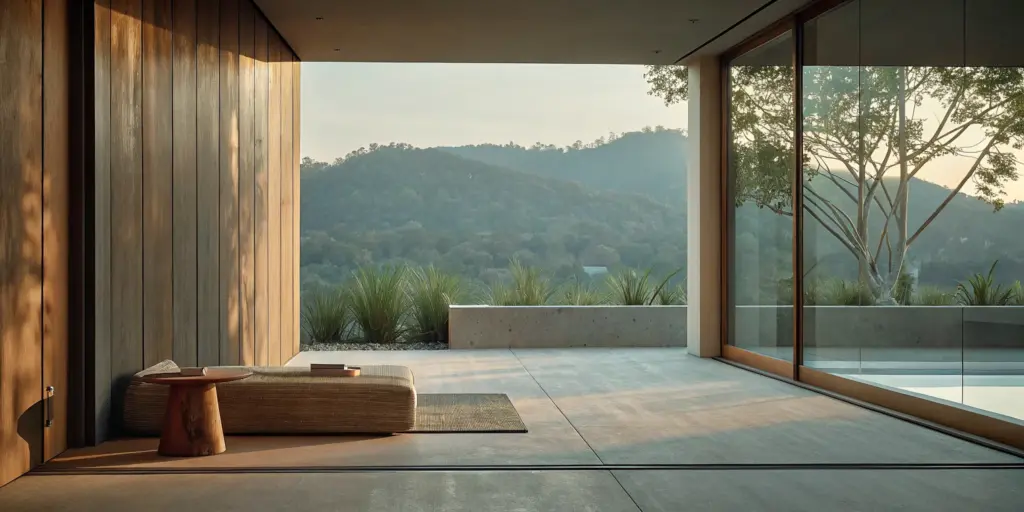 Private luxury addiction treatment residence in Los Angeles