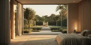 Luxury rehab cost consultation at a private Los Angeles treatment setting