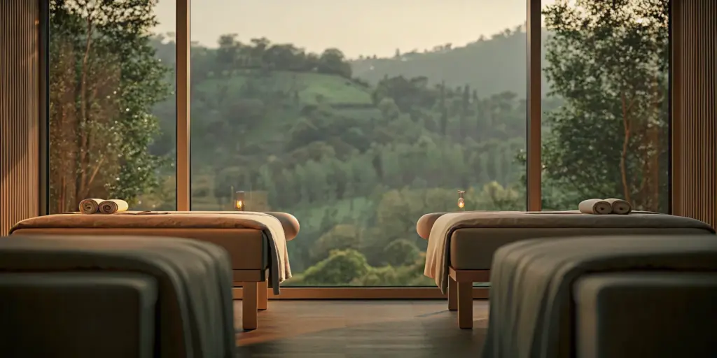 Serene private residential recovery setting in Los Angeles