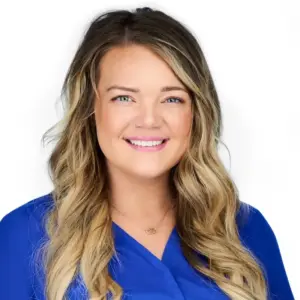 Amber Asher, MSW, LSW