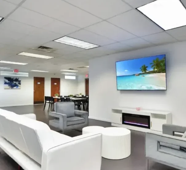 outpatient program for addiction recovery