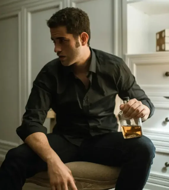 Alcohol relapse