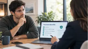 What Happens After Rehab Verifies Your Insurance? From Benefits Check to Admission Day