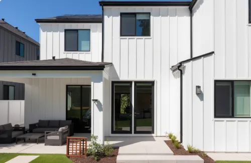 Villa Wattles Los Angeles